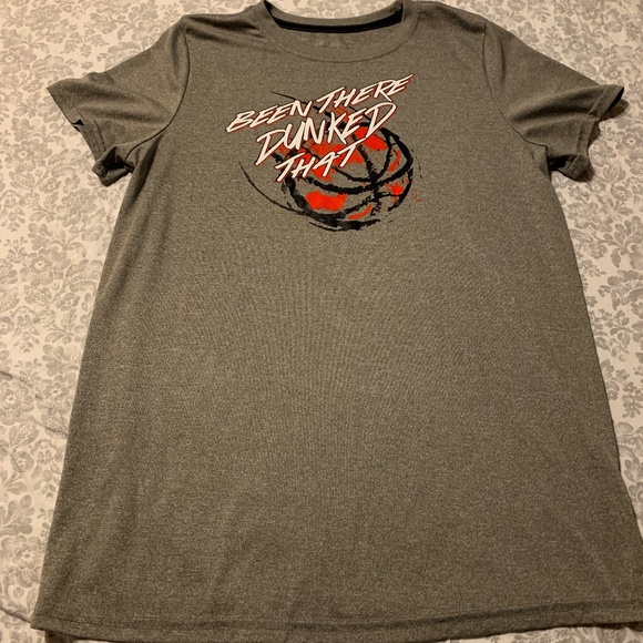 bcg Other - Boy's Basketball Shirt